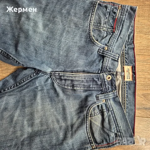 лот мъжки дънки , снимка 4 - Дънки - 56644764