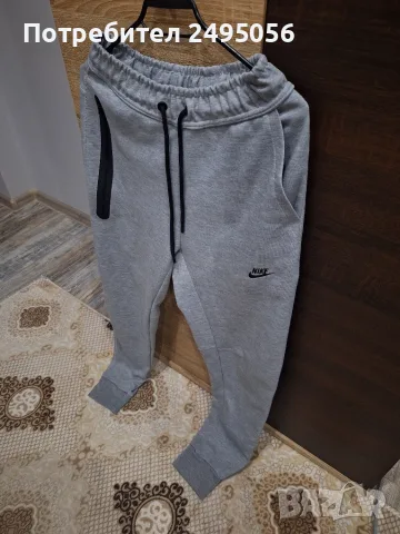 Оригинално Nike Tech Fleece 