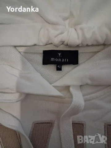 Дамски суичер на Monari, снимка 2 - Суичъри - 56675834