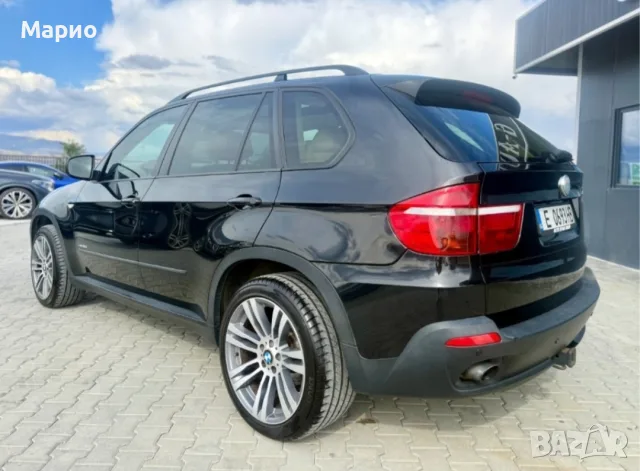 BMW X5 Собствен лизинг!!!, снимка 3 - Автомобили и джипове - 56721179