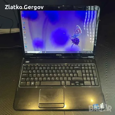 Dell N5110 laptop
