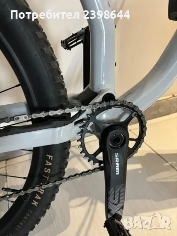 Планински велосипед Specialized 29 -М размер, снимка 2 - Велосипеди - 56688186