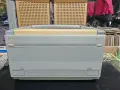 Стар преносим компютър от 80те години , снимка 6