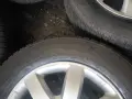 Джанти за Honda 17, снимка 4