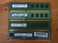 Продавам рам памет 4GB DDR3, снимка 1