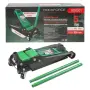 Крик крокодил 5 тона 90 - 550 мм RockForce, снимка 1