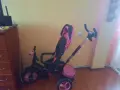 детско колело за малки деца, снимка 3