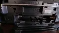SANYO MCD - Z8F  радиокасетофон CD, снимка 5