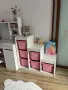 Бюро икеа като нов, снимка 3