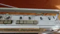 Продавам ретро радиокасетофон Sharp GF-450, снимка 5