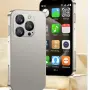 Мини смартфон,  3G WCDMA, снимка 3