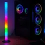 Декоративна RGB LED лампа, снимка 2