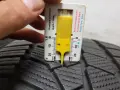 255/40/18 Continental / зимни гуми, снимка 4