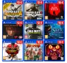 Игри за PS4 употребявани, снимка 5