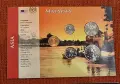 Монети UNC. 14 евро за един комплект. , снимка 6