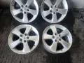 Джанти за Toyota 17, снимка 2