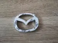 Mazda емблема лого 75mmX60mm, снимка 3
