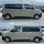 Citroen Jumpy 1.6HDI 6 МЕСТА 2БРОЯ СТР. ВРАТИ, снимка 1