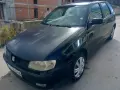 Сеат Ибиза 1.4 бензин - газ, снимка 1