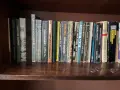 Библиотека от стари запазени книги, снимка 12