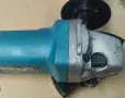 Makita  840 W ъглошлайф , снимка 3