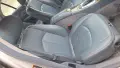 Син кожен салон за w211 седан, снимка 5