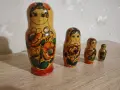 Матрьошка от 4 части, снимка 5