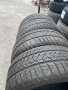 225/45 17 PIRELLI SOTTOZERO 3 7мм.грайфер, снимка 1