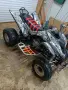 Yamaha Raptor 350 2009, снимка 6