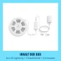 Смарт LED лента WiZ RGBIC, 5 м, Wi-Fi, снимка 6