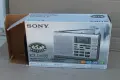 Радио ''Sony ICF-SW35'', снимка 1