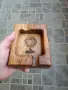Дървен пепелник за пури , снимка 18