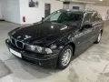 BMW 525i Exclusive Edition EURO4, снимка 1