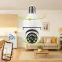 Панорамна камера с wi-fi, снимка 1
