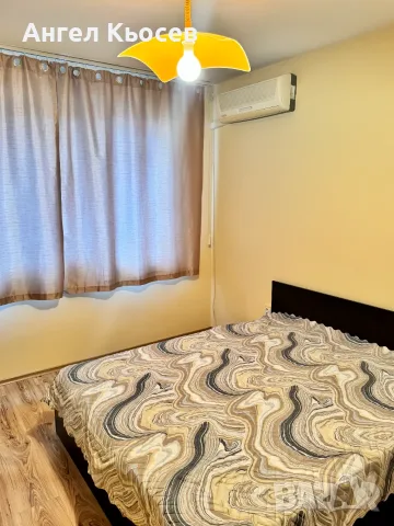Слънчев 3-стаен в Центъра на Стара Загора, снимка 9 - Апартаменти - 56701995