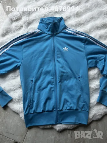 Спортен екип Adidas, снимка 3 - Спортни екипи - 56708949