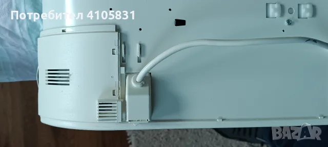 конвектор GLAMOX норвегия, снимка 4 - Радиатори - 56600040