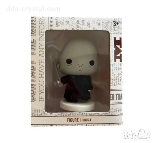 Мини фигурка Harry Potter, снимка 3 - Фигурки - 56579473