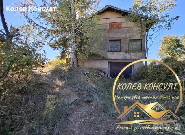 Къща село Дълбоки, снимка 7 - Къщи - 56625208