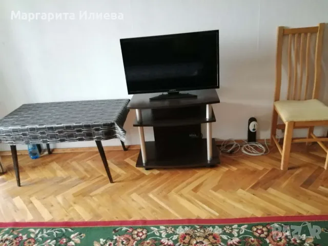 Двустаен под наем в Разсадника, София, снимка 3 - Апартаменти - 56606766