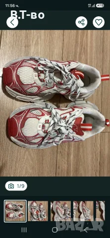 Balenciaga 3XL 38 номер, снимка 5 - Маратонки - 56576752