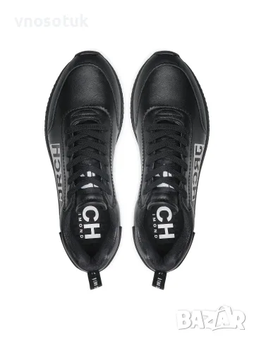 Мъжки сникърси John Richmond № 42, снимка 5 - Спортно елегантни обувки - 56697796