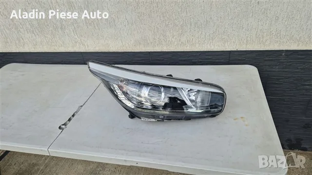 Десен фар Kia Ceed Pro Ceed година 2013 2014 2015 код 92102A2010, 92102-A2010 