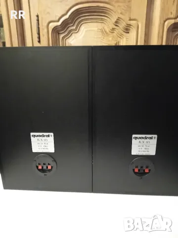 QADRAL KX 115.., снимка 8 - Тонколони - 56561218