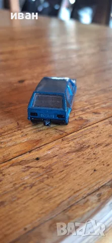 Мачбокс България-VW golf, снимка 4 - Колекции - 56625081