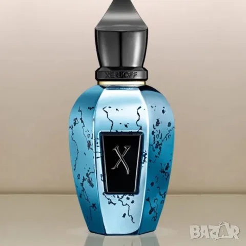 Groove Xcape by Xerjoff decants