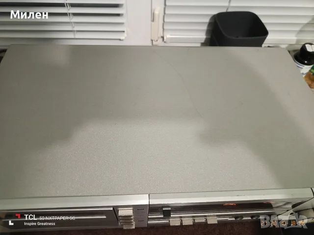 Дек Philips F 6220, снимка 12 - Декове - 56556667