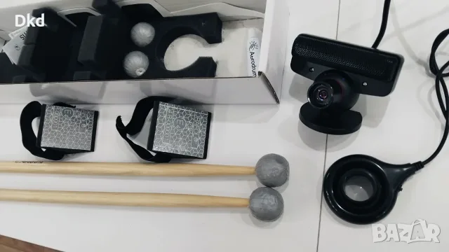 Продавам си Aerodrums.