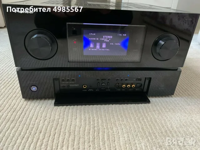 Pioneer SC LX 90 Susano