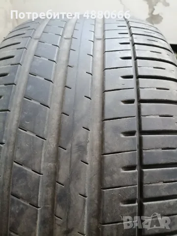 Спорт пакет летни Гуми Falken 275/40/20 315/35/20